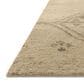Loloi Meryl 8"6" x 11"6" Ivory and Grey Area Rug, , large