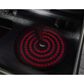 KitchenAid 6.7 Cu. Ft. Freestanding Electric Double Oven Range, , large