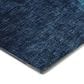 Dalyn Rug Company Boca BO7 Denim 3" x 5" Area Rug, , large
