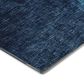 Dalyn Rug Company Boca BO7 Denim 3" x 5" Area Rug, , large