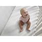 Bedgear Dri-Tec Crib Mattress Protector in White, , large
