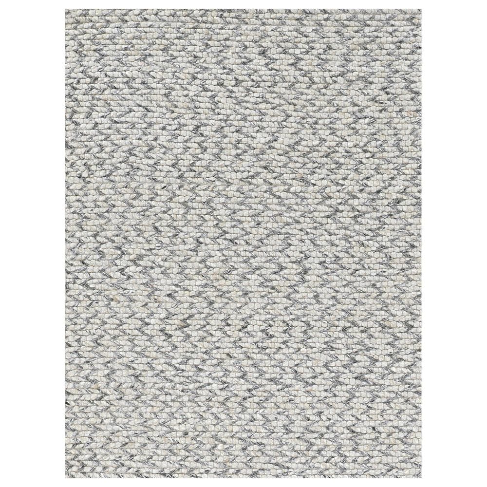 Radici USA Bellissima 2"6" x 10" Pewter Runner, , large