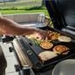Traeger Grills Flatrock 2-Zone Grill in Black, , large