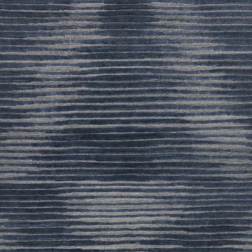 Loloi Cadence NZ-01 4&#39; x 6&#39; Navy Area Rug, , large