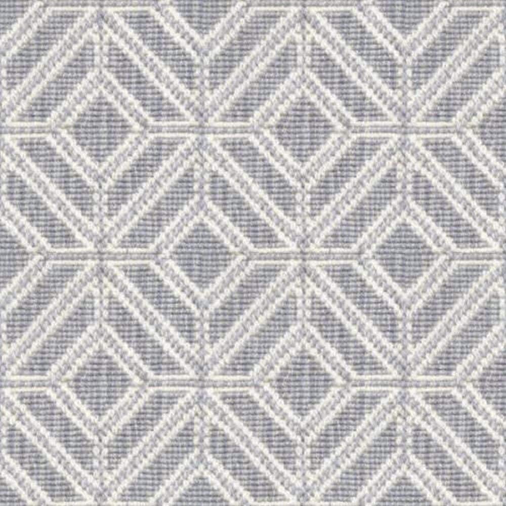 Fabrica Riverside Carpet in Mineral Blue, , large