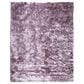 Feizy Indochine 4"9" x 7"6" Smoky and Amethyst Area Rug, , large