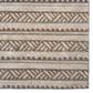 Capel Criss-Cross 9300RS08001000710 8" 0" x 10" 0" Natural Area Rug, , large