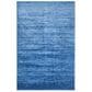 Safavieh Adirondack ADR113F-4 4" x 6" Light Blue/Dark Blue Area Rug, , large