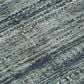 Dalyn Rug Company Solace SL3 2"3" x 7"6" Teal Runner, , large