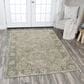 RIZZY Gossamer 10" x 13" Rug, , large