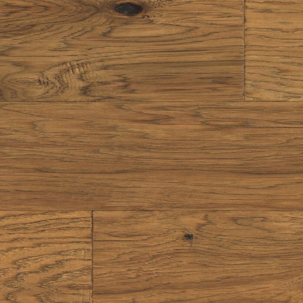 Fuzion Grasslands Stirrup Hickory Engineered Hardwood, , large