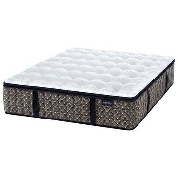 Aireloom Night Stars Luxetop Medium Firm Queen Mattress, , large