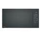 GE Profile 2.2 Cu. Ft. Countertop Sensor Microwave Oven in Black, , large