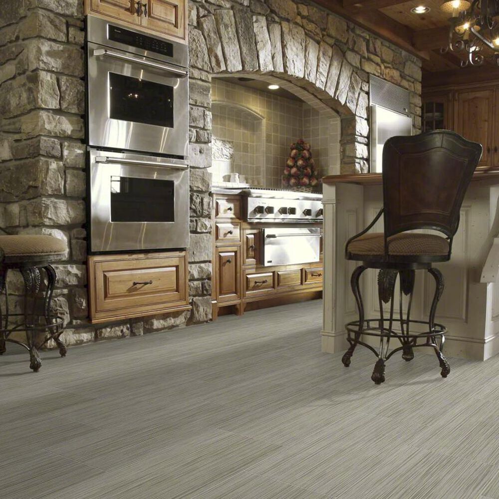 Shaw Grand Strands Twill 12&quot; x 24&quot; Porcelain Tile, , large