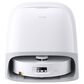 Roborock Qrevo Curv 2 Flow Robotic Vacuum and Mop in White, , large