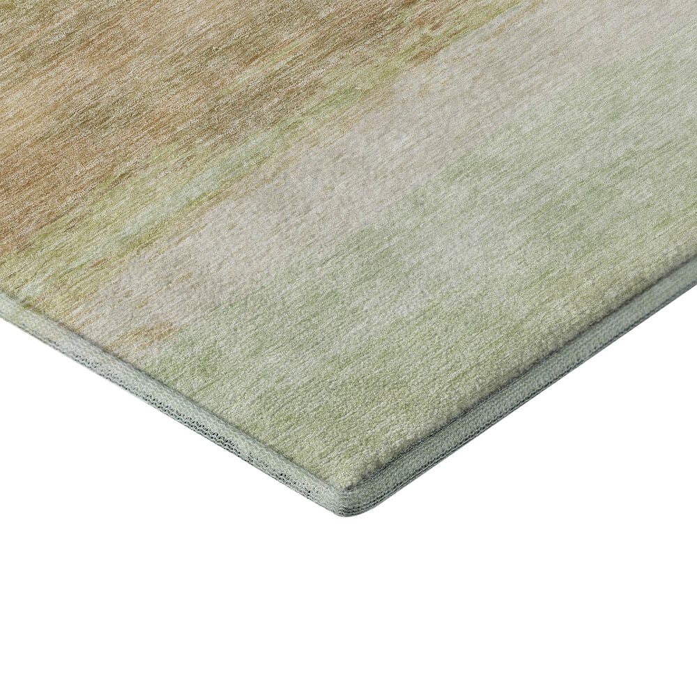 Dalyn Rug Company Trevi TV2 3&#39; x 5&#39; Aloe Area Rug, , large