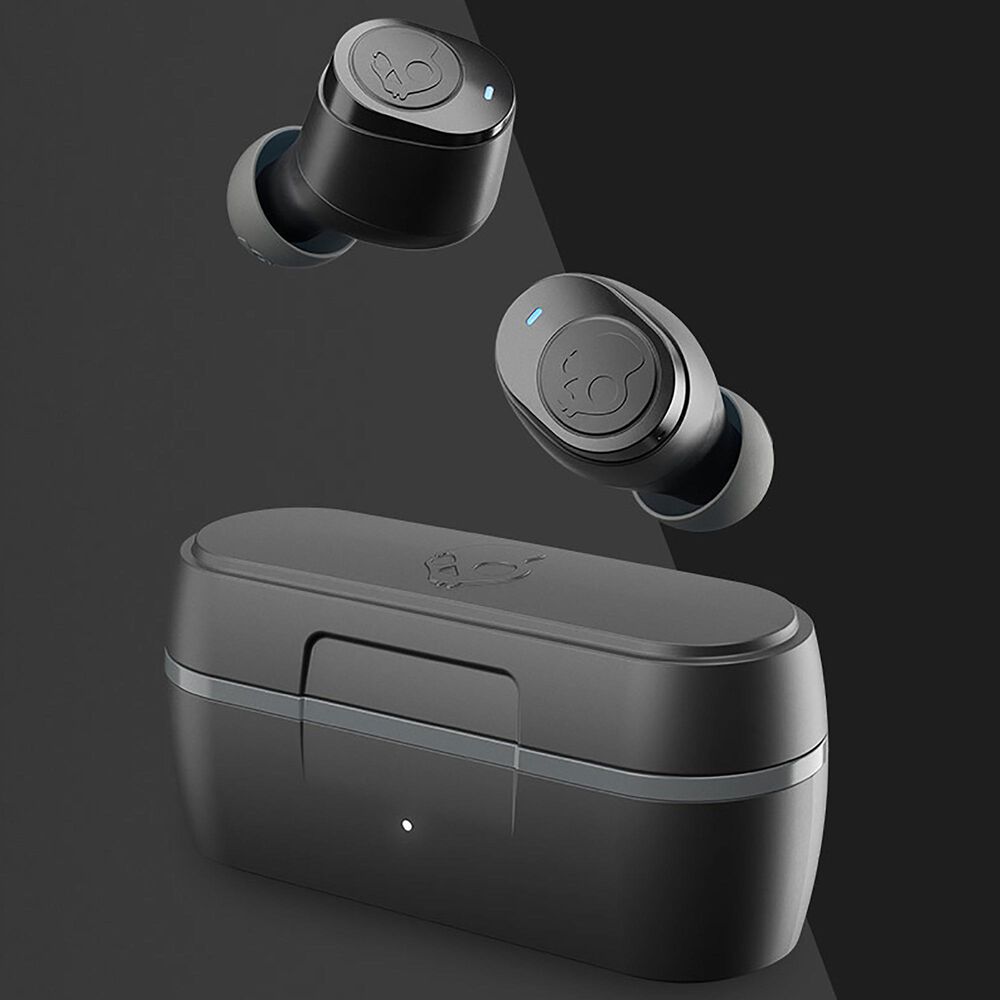 Skullcandy Jib 2 True Wireless Earbuds in Black, , large