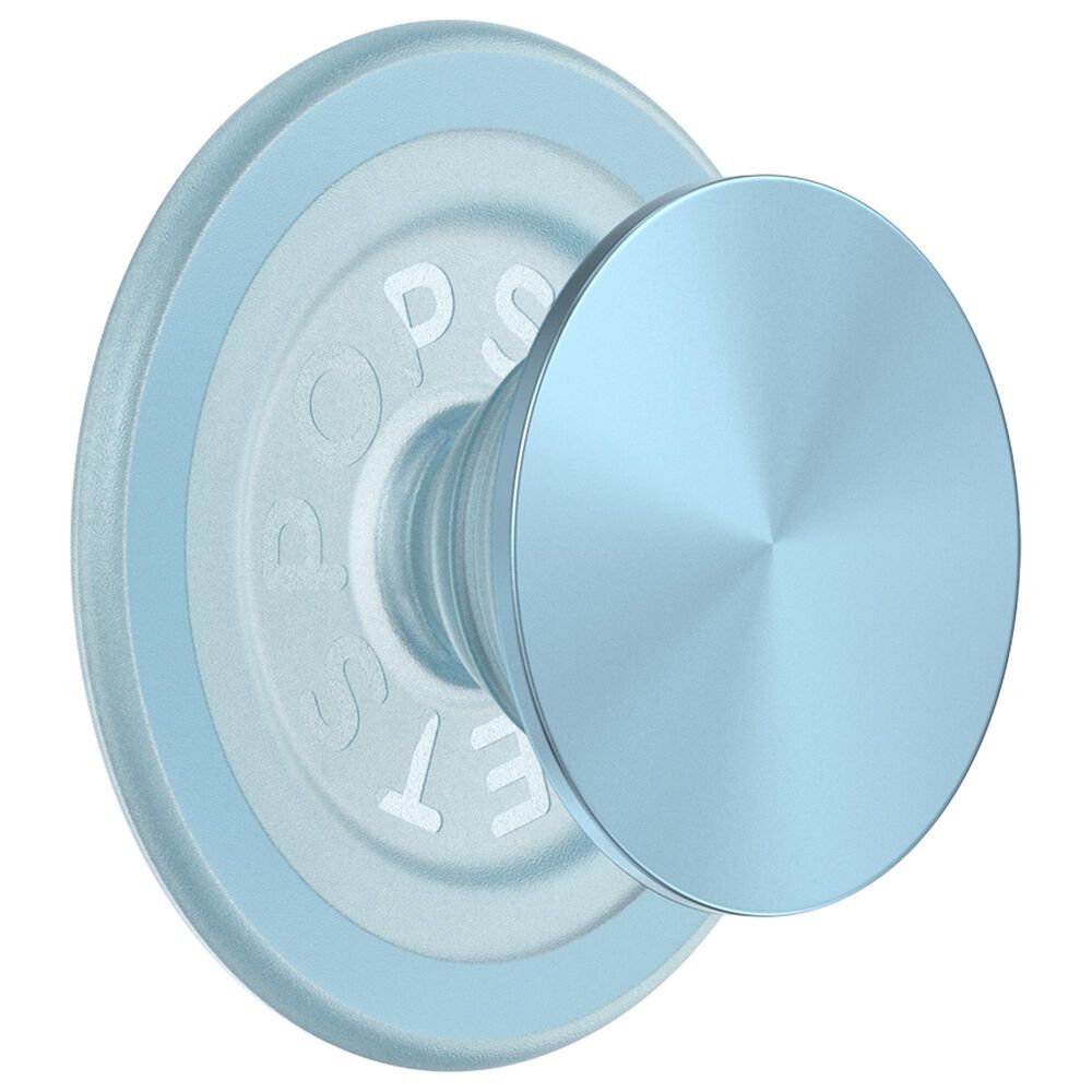 PopSockets MagSafe PopGrip in Blue Sigh, , large