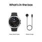 Samsung Galaxy Watch8 Classic BT in Black, , large