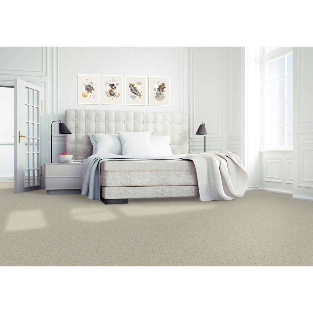 Mohawk Claws and Effect II Carpet in Haze, , large