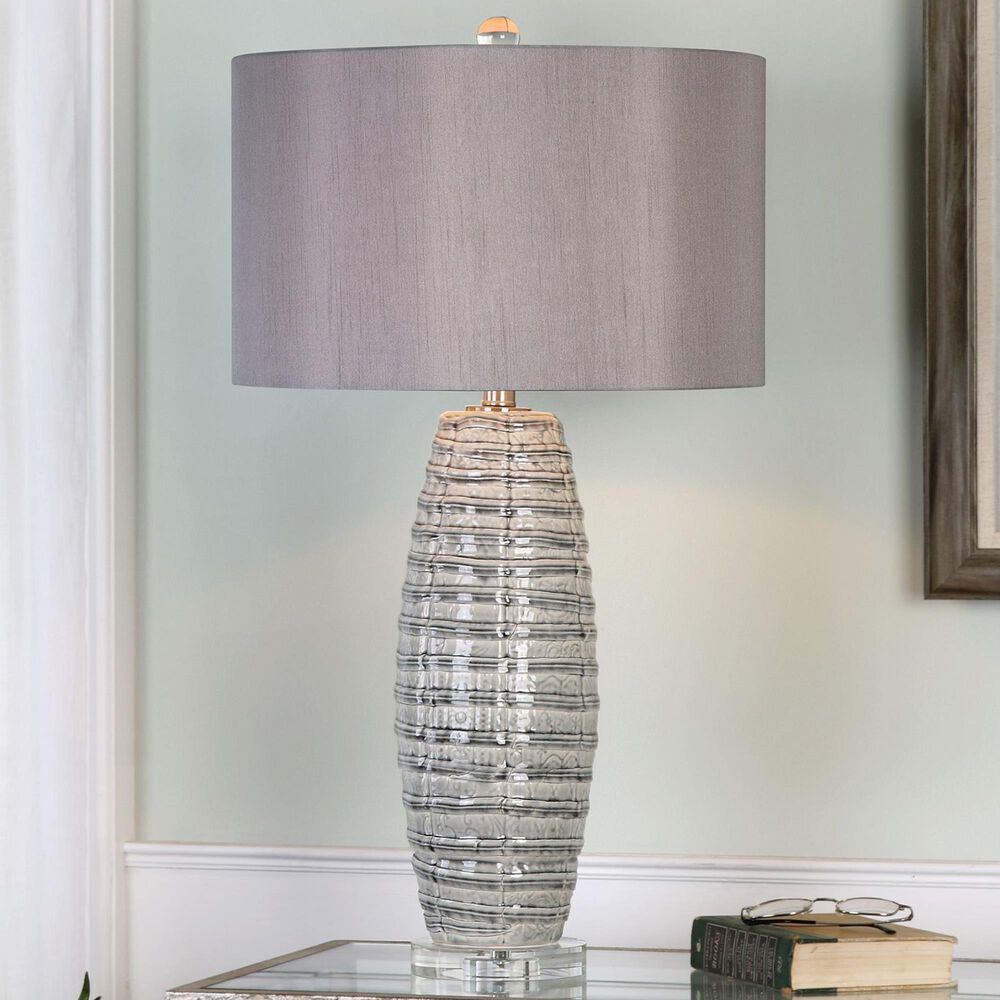 Uttermost Brescia Table Lamp, , large