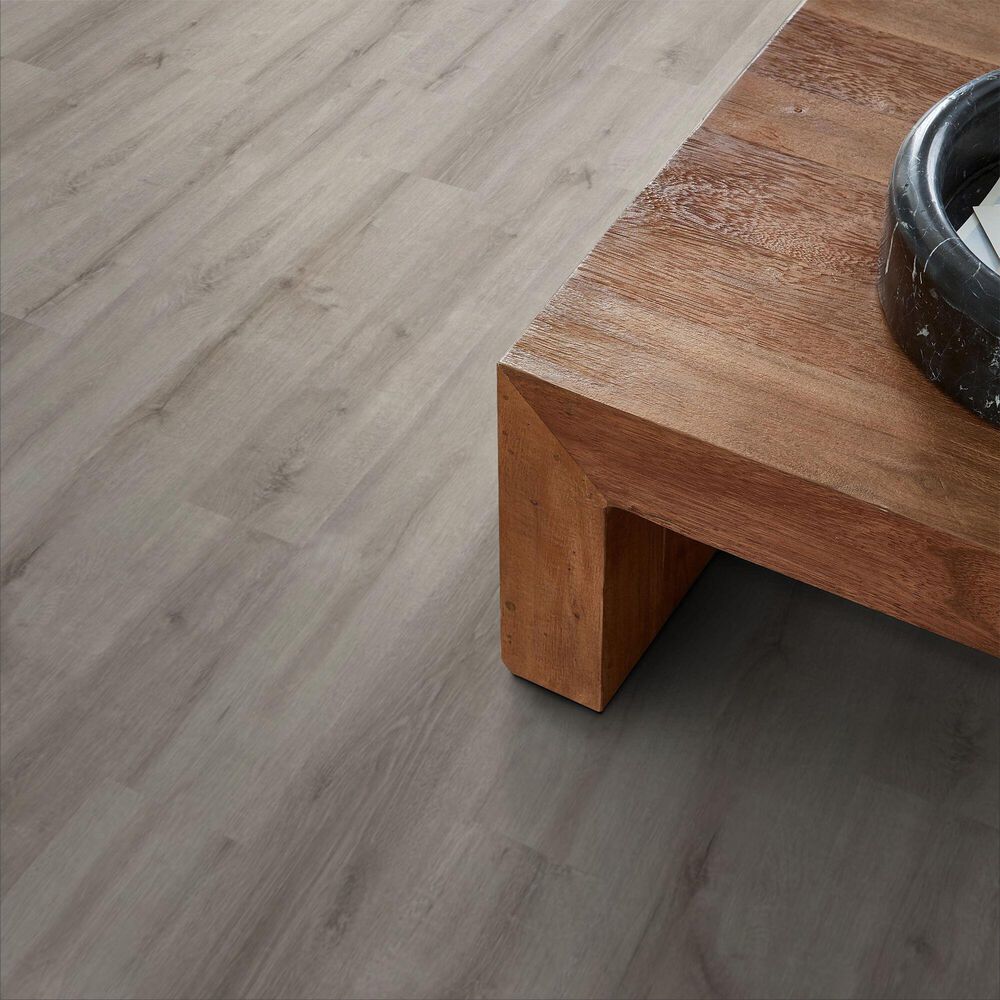 Shaw Vinyl Tile Anvil Plus Beach Oak 7&quot; x 48&quot; Luxury Vinyl Plank, , large