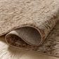 Loloi II Newman 6"7" x 9"10" Bark and Natural Area Rug, , large