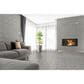Emser Cultura Cream 12" x 12" Natural Stone Mosaic Sheet, , large