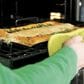 GE Profile 30" Built-In Combination Convection Microwave/Convection Wall Oven, , large