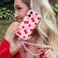 Velvet Caviar MagSafe Case for Apple iPhone 17 in Sweet Cherry, , large