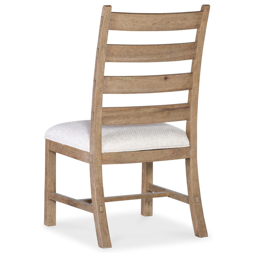 Hooker Furniture Vineyard Row Side Chair in Sonoma, , large