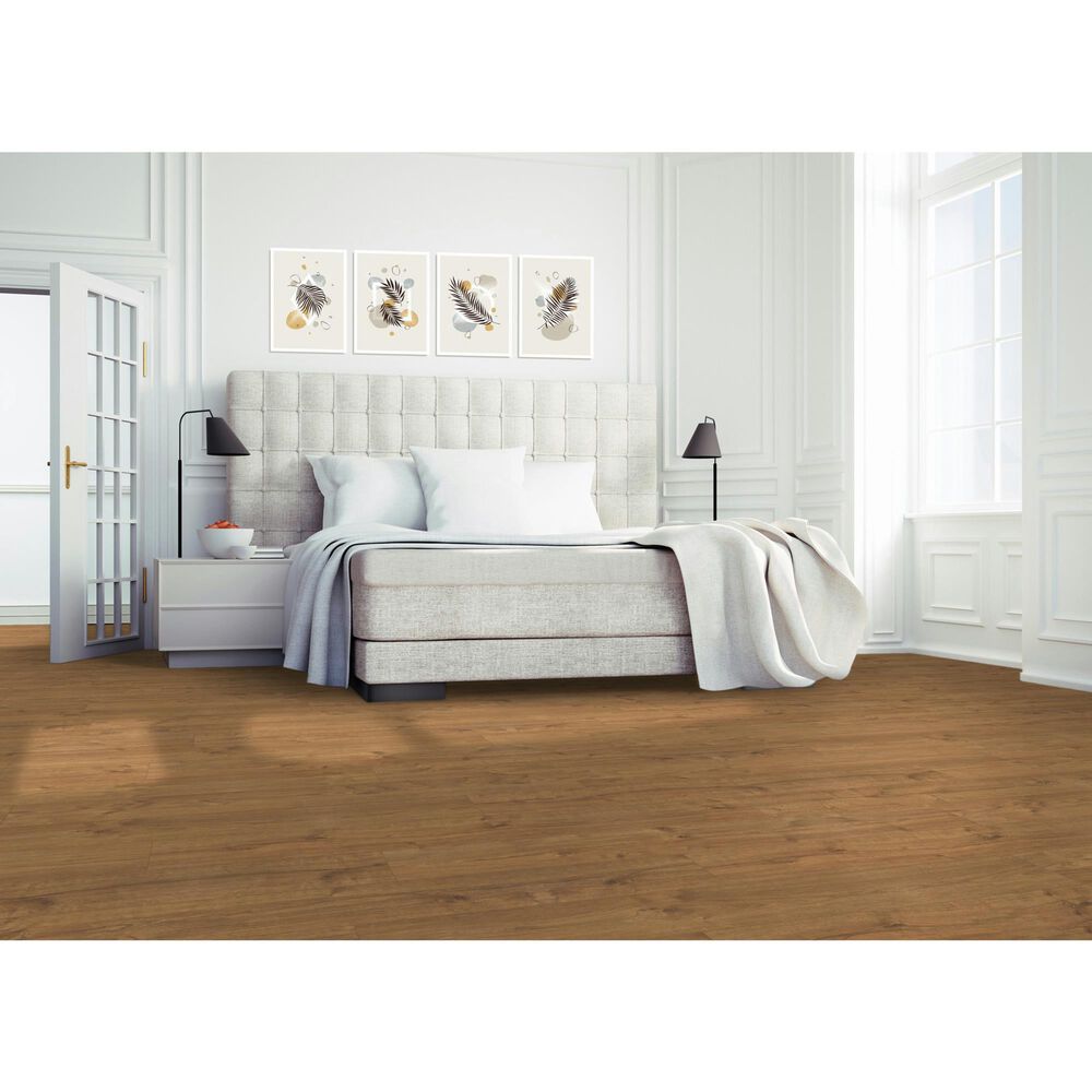 Mohawk Emberstone Ridge Burnt Oak 7.5&quot; x 54&quot; Laminate, , large