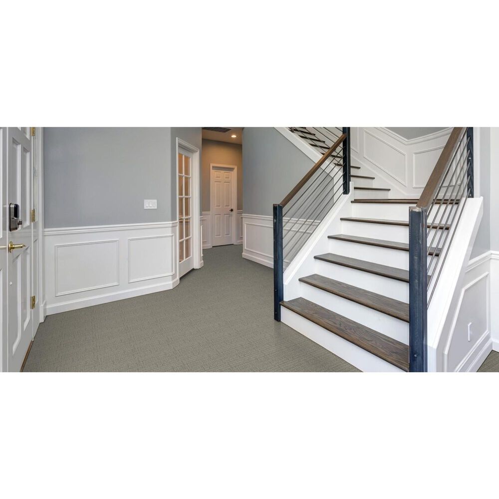 Lexmark Carpet Mills Papyrus Carpet in Abalone, , large