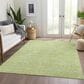 Dalyn Rug Company Solace SL12 5" x 7"6" Lime Area Rug, , large