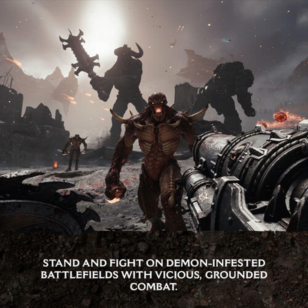 Doom The Dark Ages - Xbox Series X, , large