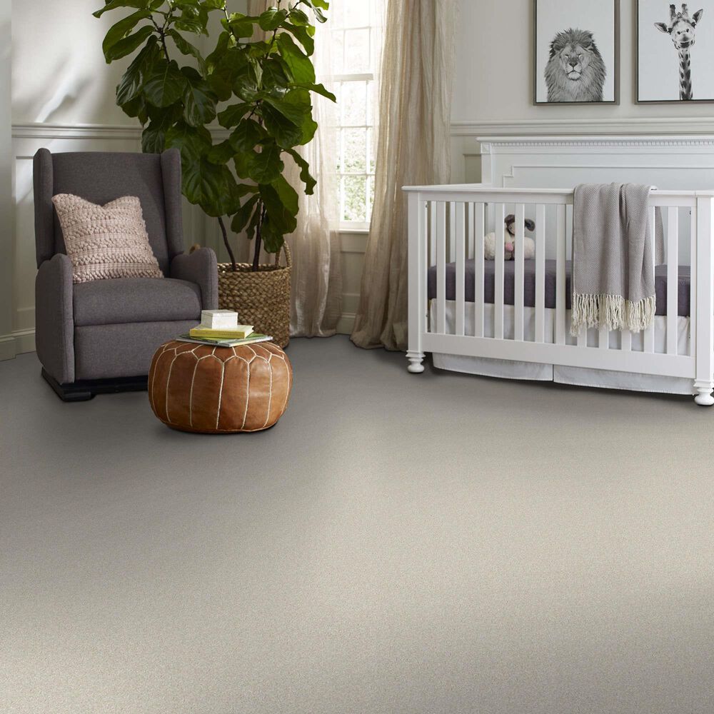 Shaw Las Cruces Carpet in Plaster, , large