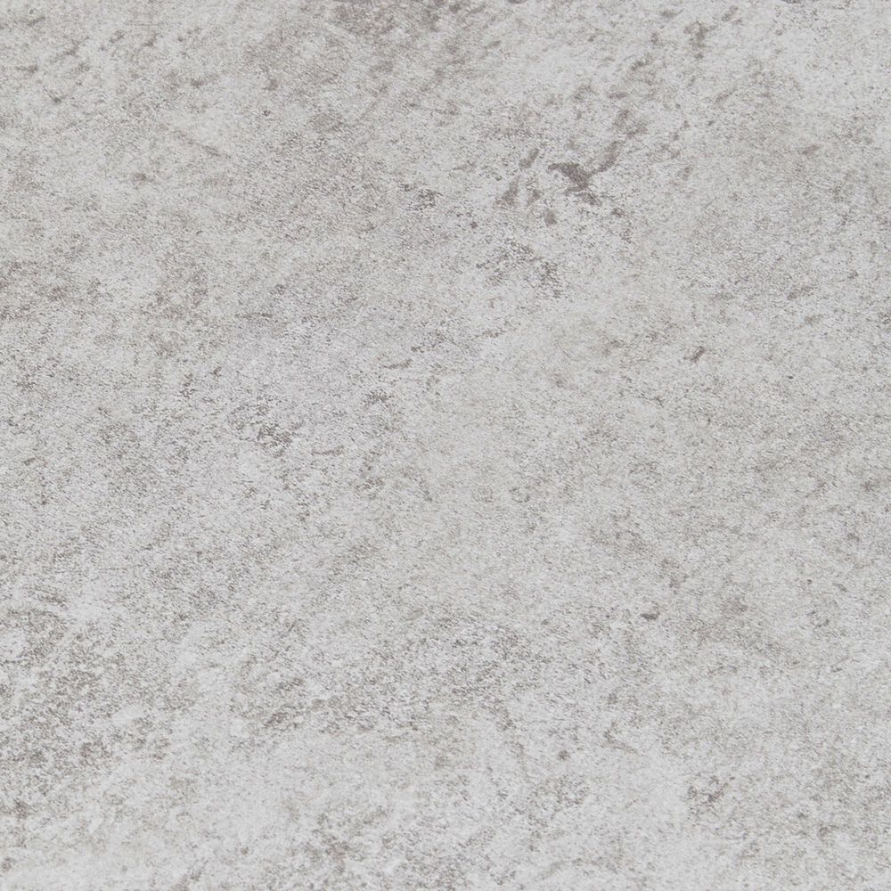 Ashley Hadonna Round End Table in Light Brown, , large