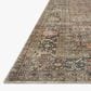 Loloi Adrian 2"6" x 12" Terracotta and Multicolor Runner, , large