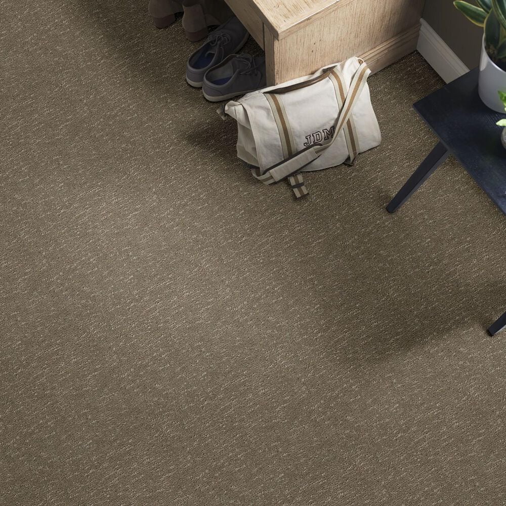 Anderson Tuftex Contour Carpet in Herbal, , large