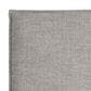 Bernhardt Menton Queen Upholstered Panel Bed in Sutton, , large