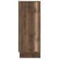 Ashley Chirason 5-Piece King Platform Bedroom Set in Brown, , large