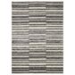 Loloi Neda 5" x 7"6" Natural and Slate Area Performance Rug, , large