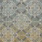 Safavieh Evoke EVK230D 2"2" x 5" Grey and Ivory Runner, , large