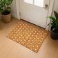 Dalyn Rug Company The Reserve TR10 Terracotta 2"6" x 3"10" Indoor/Outdoor Area Rug, , large
