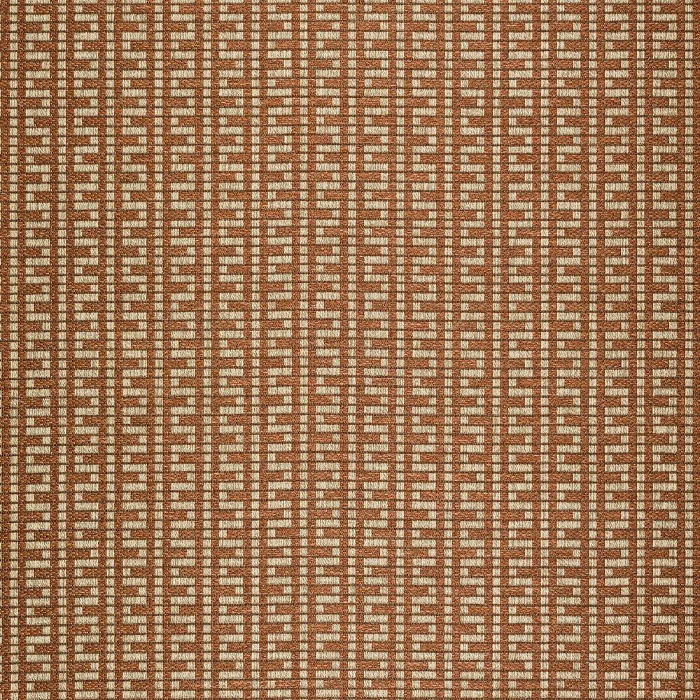Dalyn Rug Company Bali BB9 5&#39;1&quot; x 7&#39;5&quot; Paprika Indoor/Outdoor Area Rug, , large