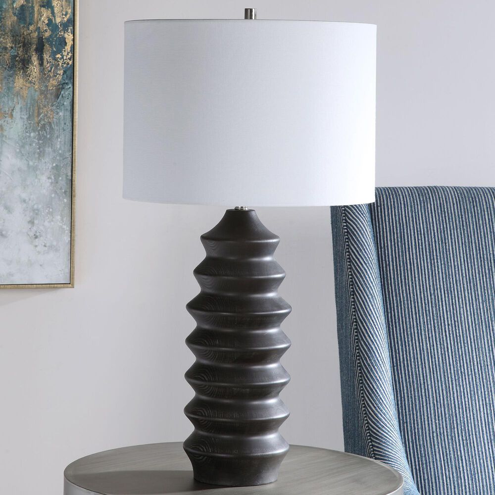 Uttermost Mendocino Table Lamp, , large