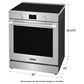 Frigidaire Professional 30 Induction Electric Range, , large