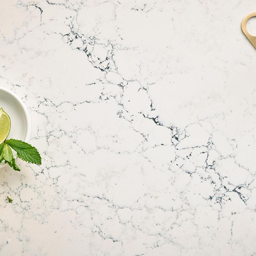 Cambria Sutherland 3cm Quartz Countertop, , large