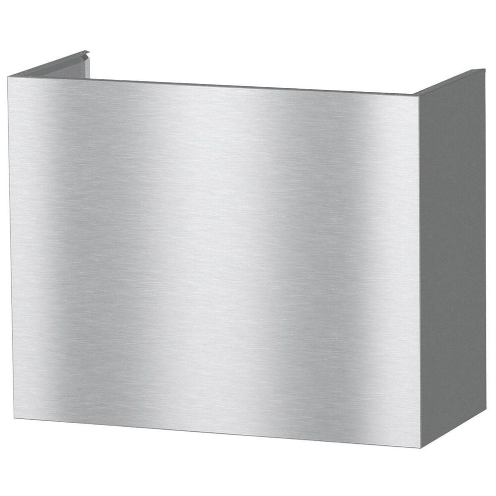 Miele 24" Duct Cover in Stainless Steel, , large