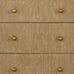 Pacific Landing Arini 8-Drawer Dresser Only in Brown, , large